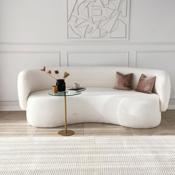 Hanah Home Social - Gold Hanah Home Social - Gold
